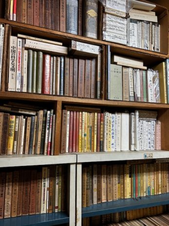 【名古屋市東区】数学和算珠算パズルなど算術に関する学術書を大量に買取しました。