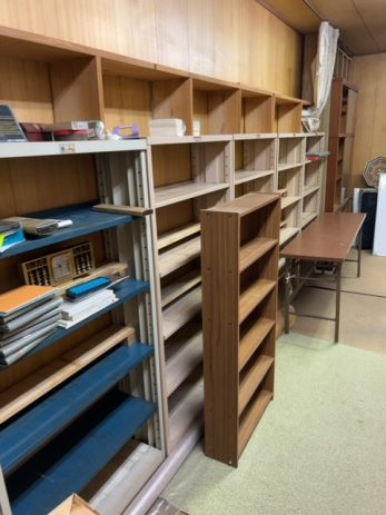 【名古屋市東区】数学和算珠算パズルなど算術に関する学術書を大量に買取しました。